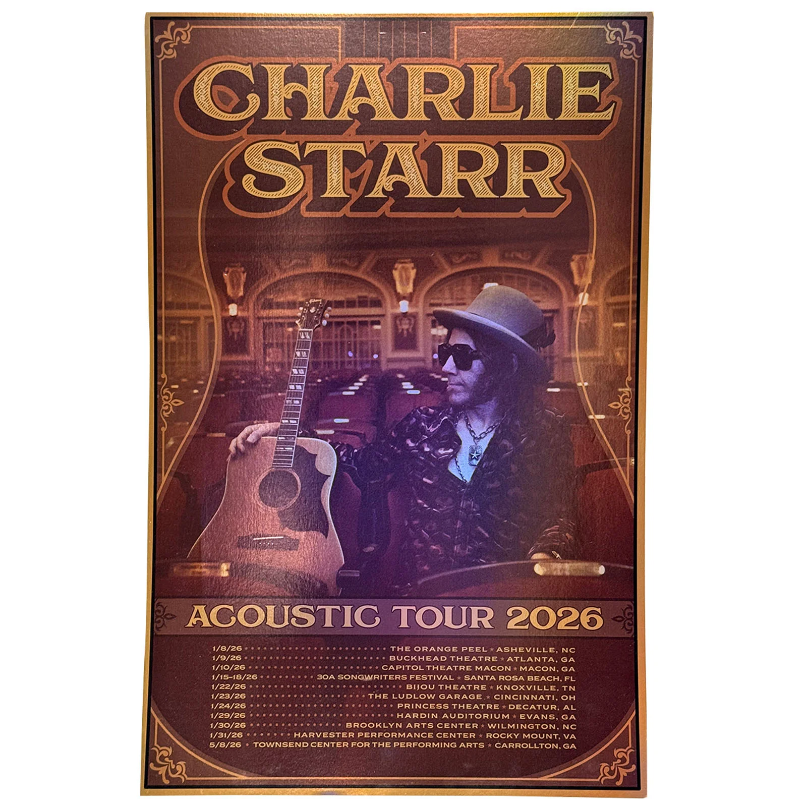 Posters and Prints